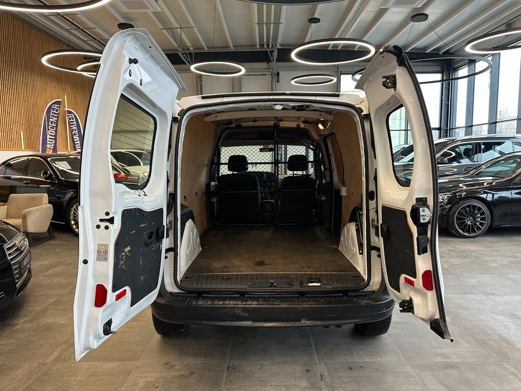 Mercedes-Benz Citan 2015