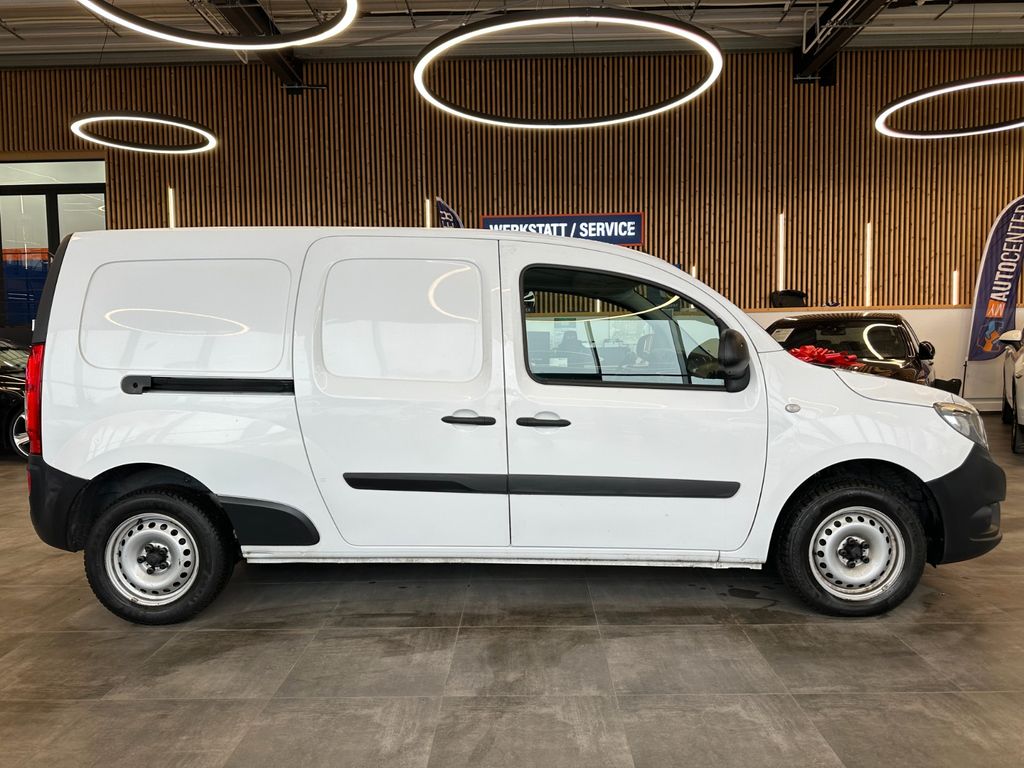 Mercedes-Benz Citan 2015