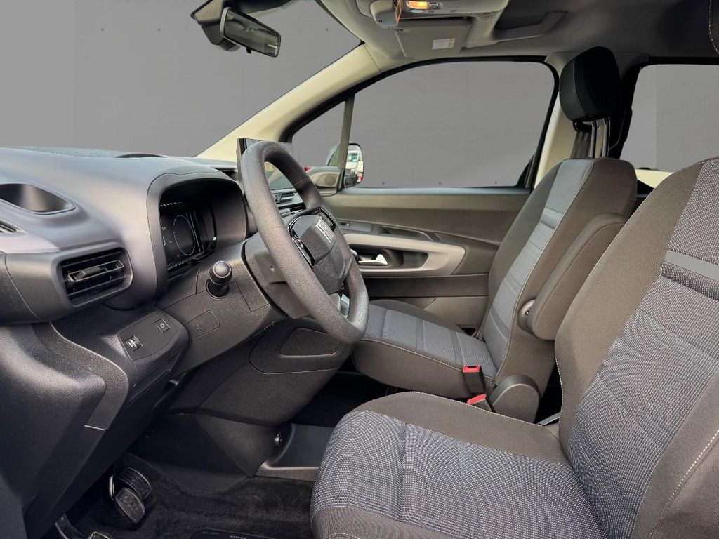 Fiat Doblo 2025