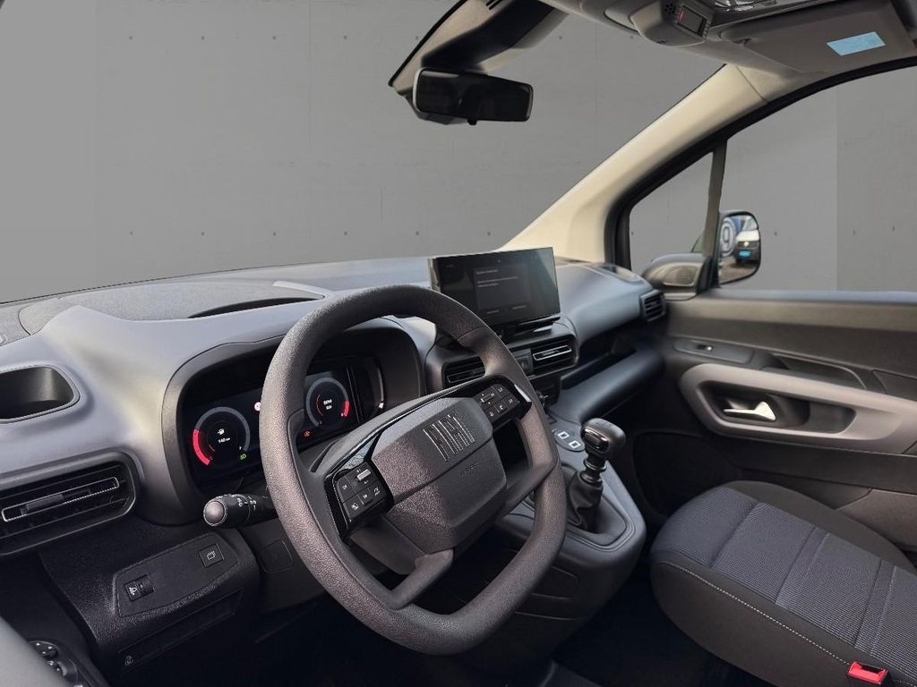 Fiat Doblo 2025