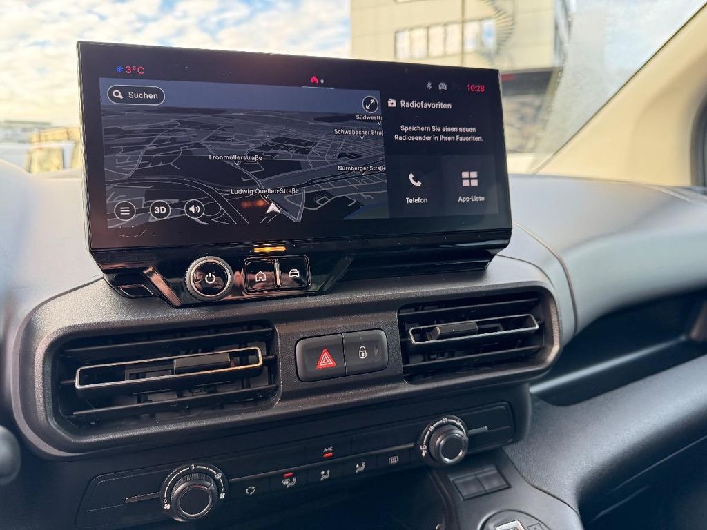 Fiat Doblo 2025