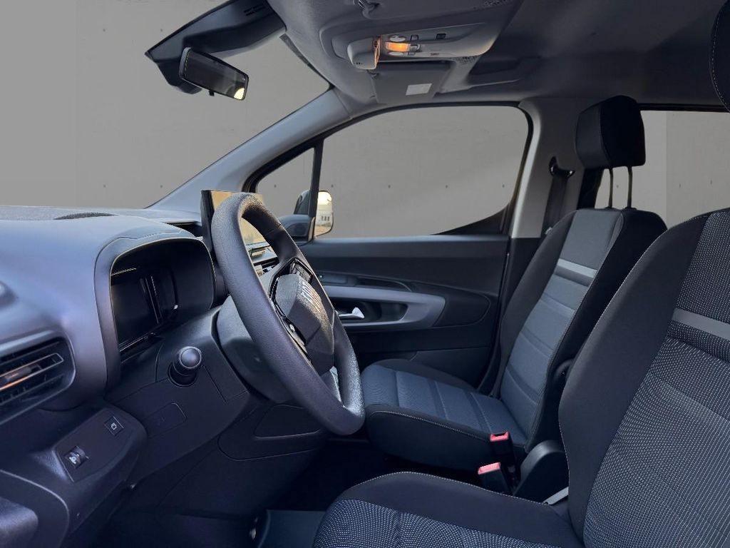 Fiat Doblo 2025