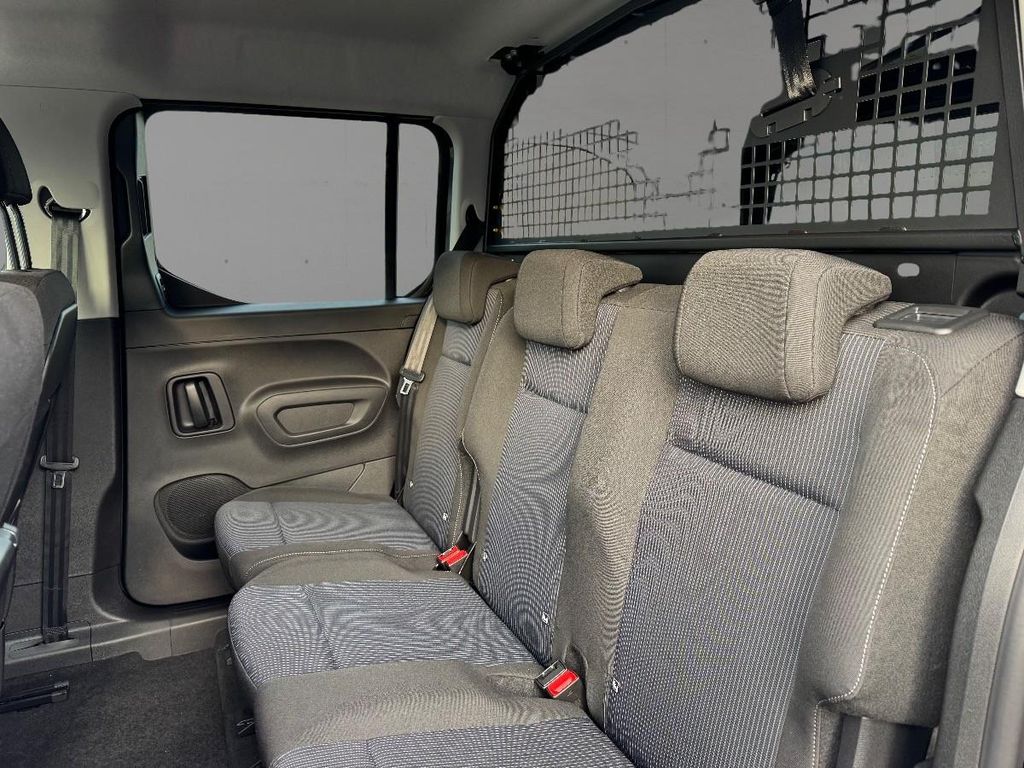 Fiat Doblo 2025