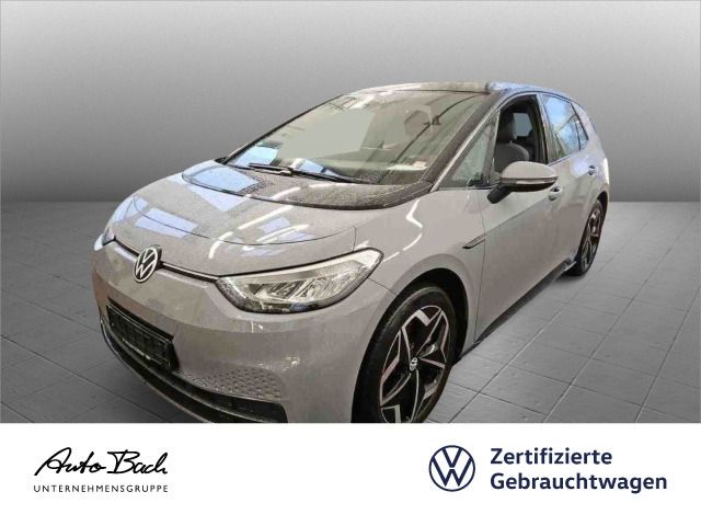 Volkswagen ID.3 2021