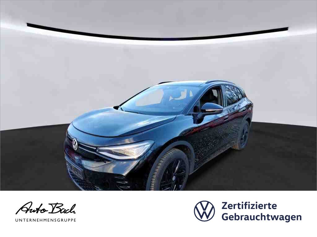 Volkswagen ID.4 2023