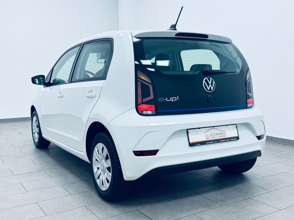 Volkswagen up! 2021