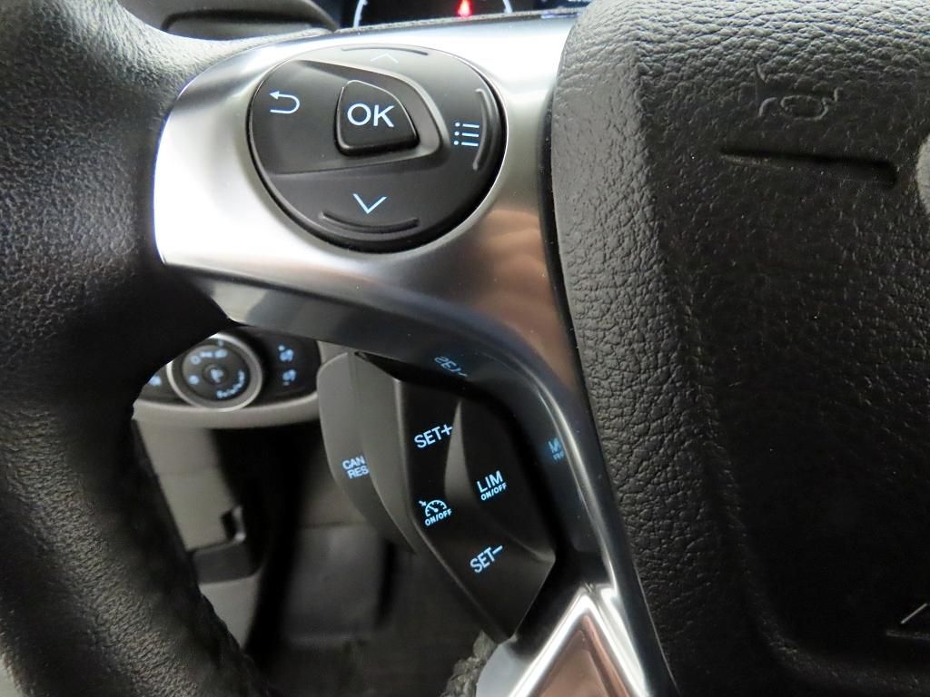 Ford Transit Connect 2022