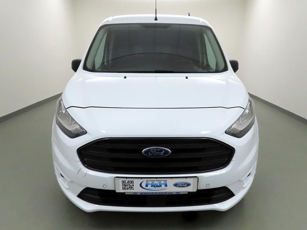 Ford Transit Connect 2022