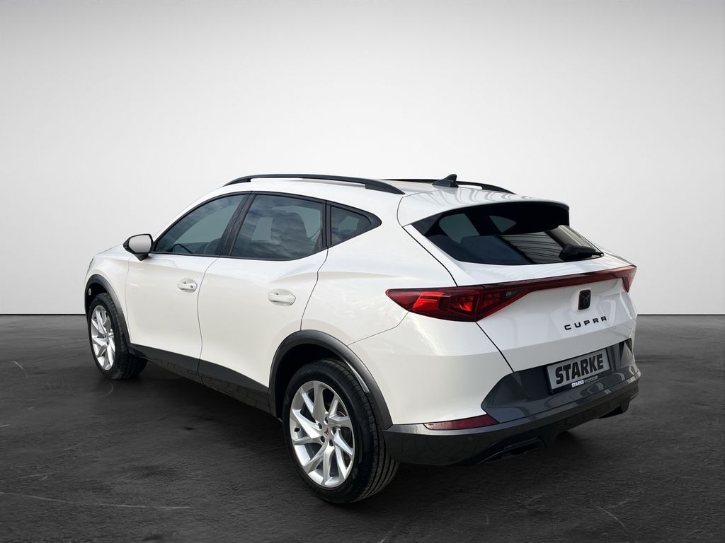 Cupra Formentor 2023