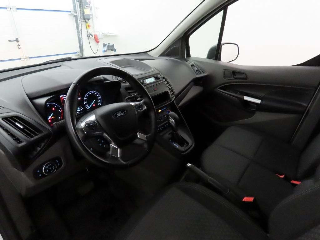 Ford Transit Connect 2022