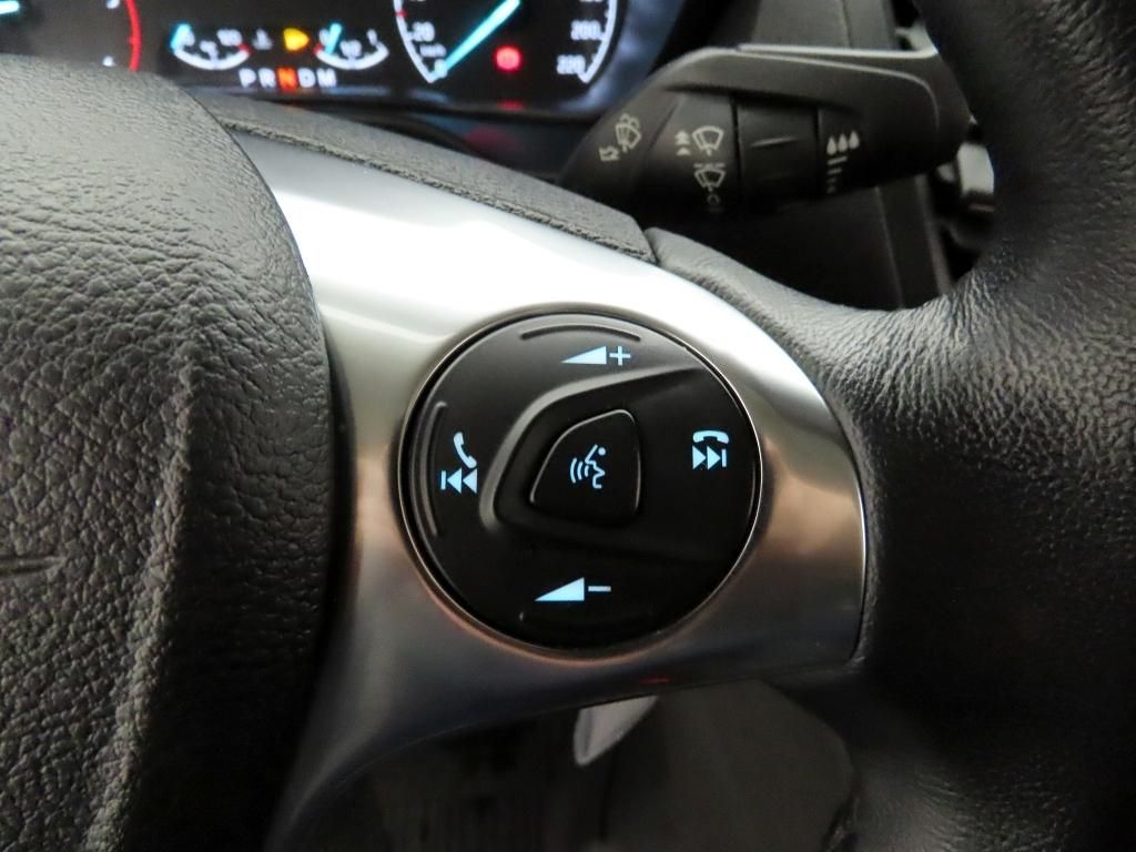 Ford Transit Connect 2022