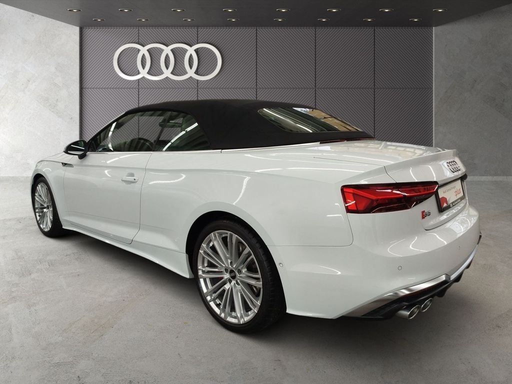 Audi S5 2023