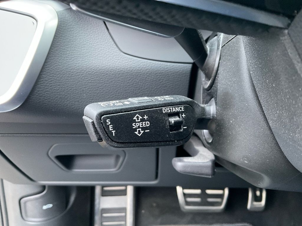 Audi A6 2022