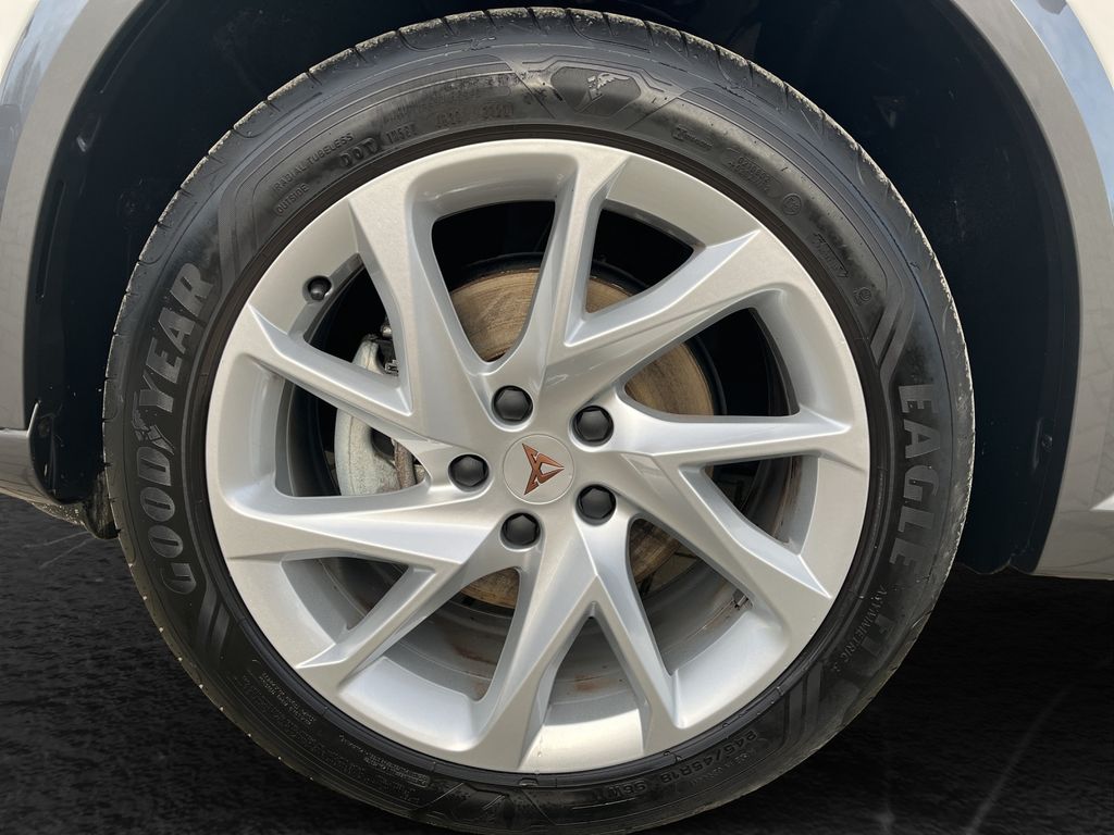 Cupra Formentor 2023