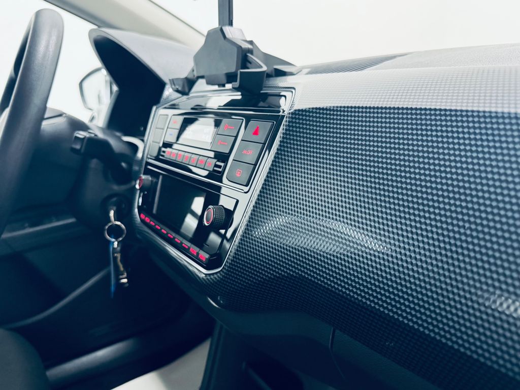 Volkswagen up! 2021