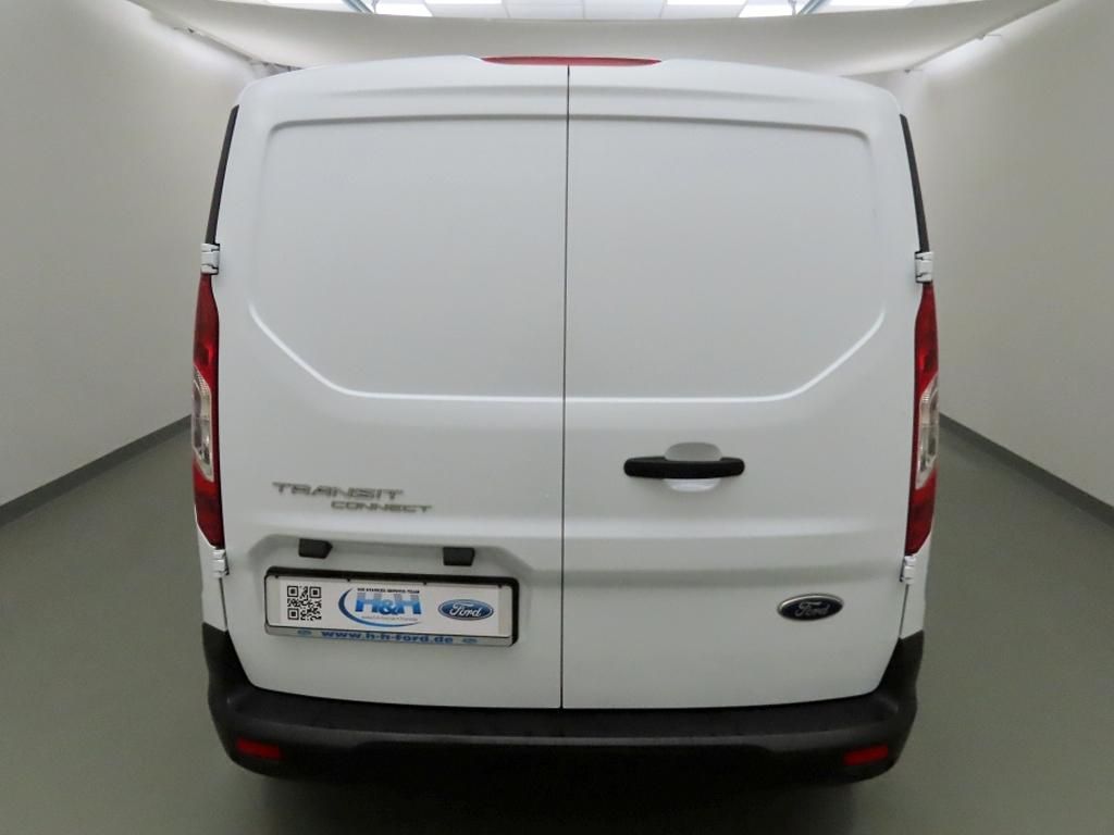 Ford Transit Connect 2022
