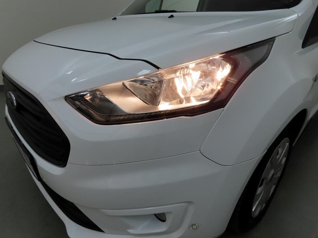 Ford Transit Connect 2022