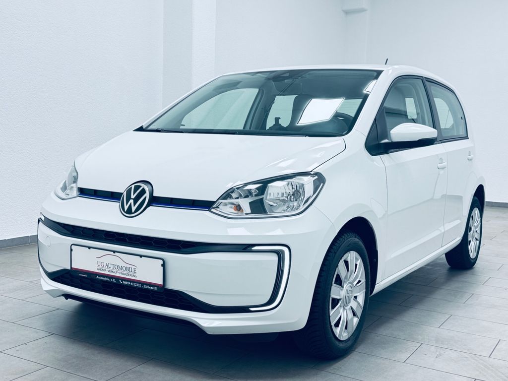 Volkswagen up! 2021