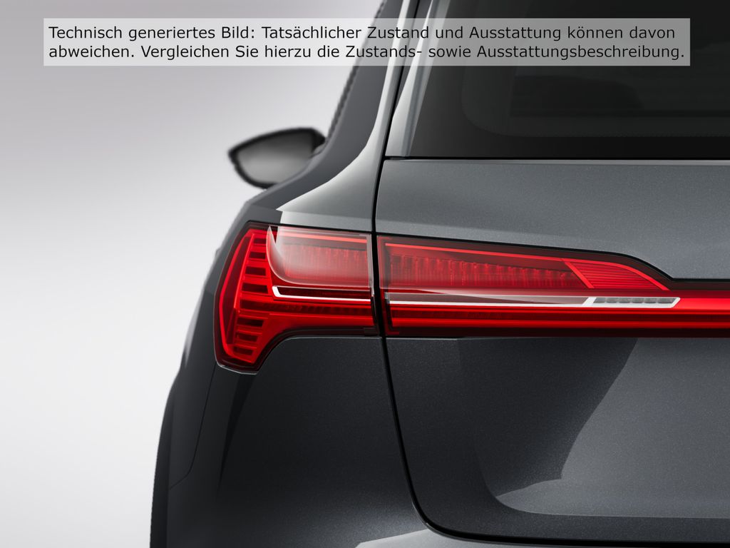 Audi e-tron 2022