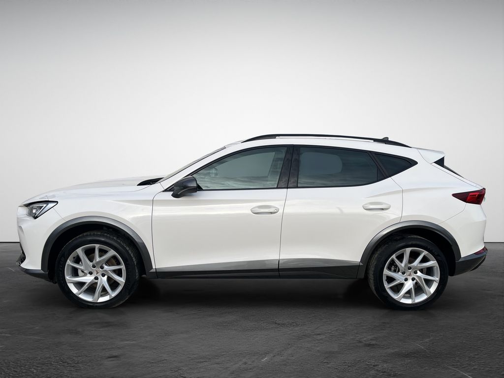 Cupra Formentor 2023