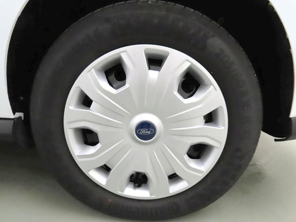 Ford Transit Connect 2022