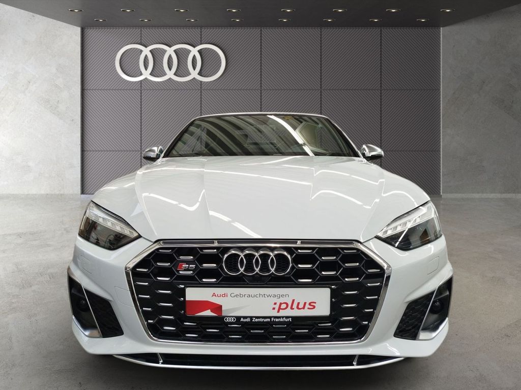 Audi S5 2023