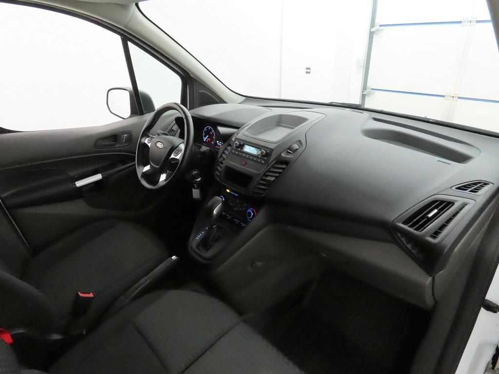 Ford Transit Connect 2022