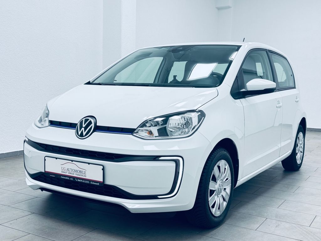 Volkswagen up! 2021