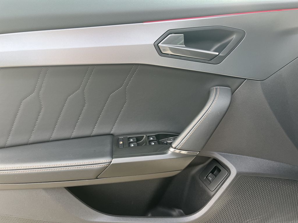 Cupra Formentor 2023