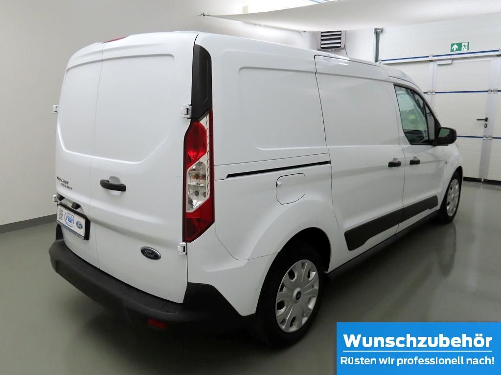 Ford Transit Connect 2022