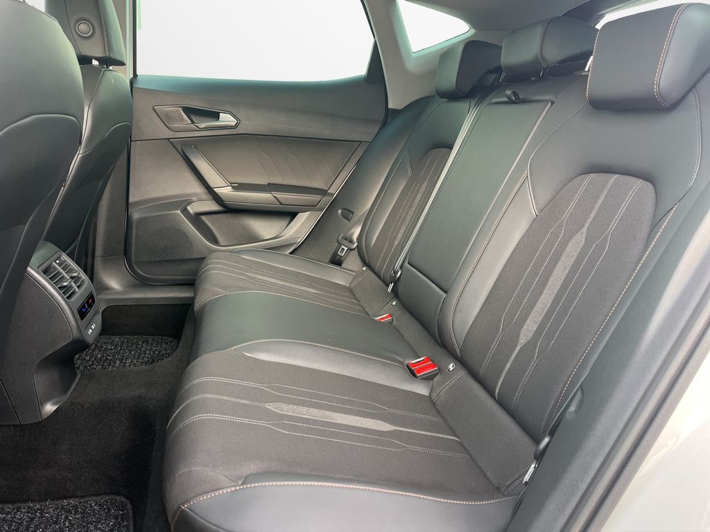 Cupra Formentor 2023