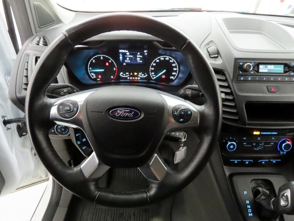 Ford Transit Connect 2022