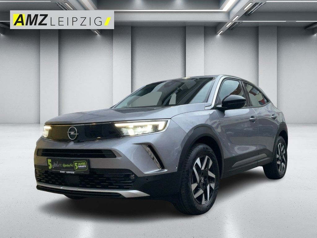 Opel Mokka 2023