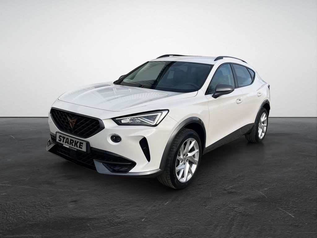 Cupra Formentor 2023