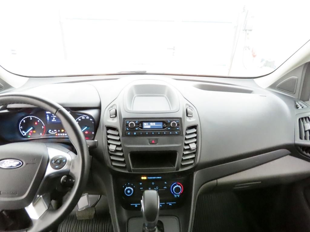 Ford Transit Connect 2022