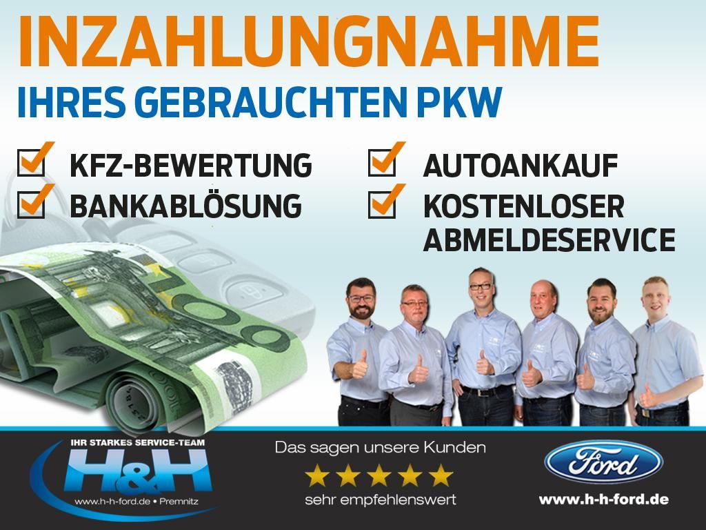 Ford Transit Connect 2022