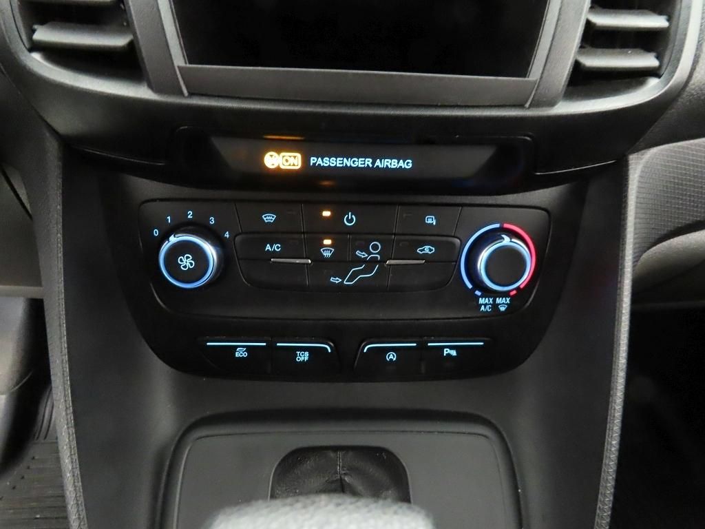 Ford Transit Connect 2022