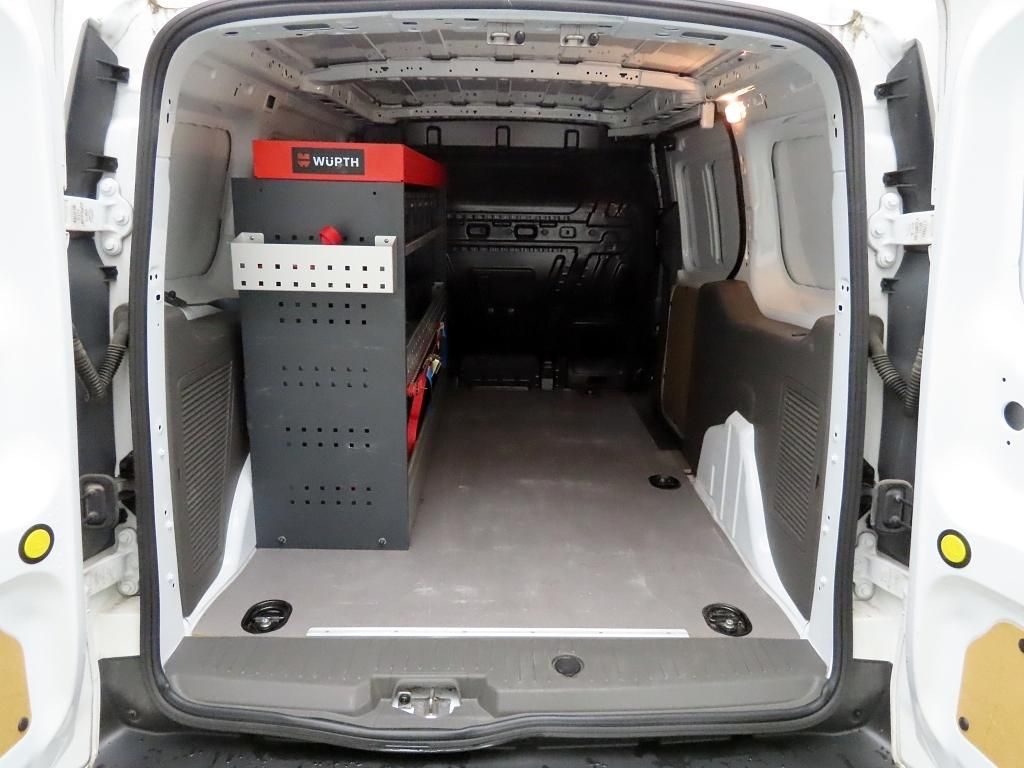 Ford Transit Connect 2022