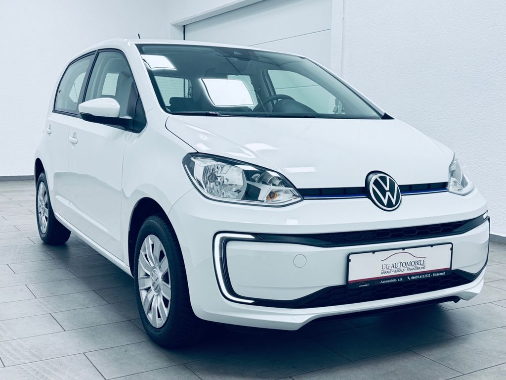 Volkswagen up! 2021