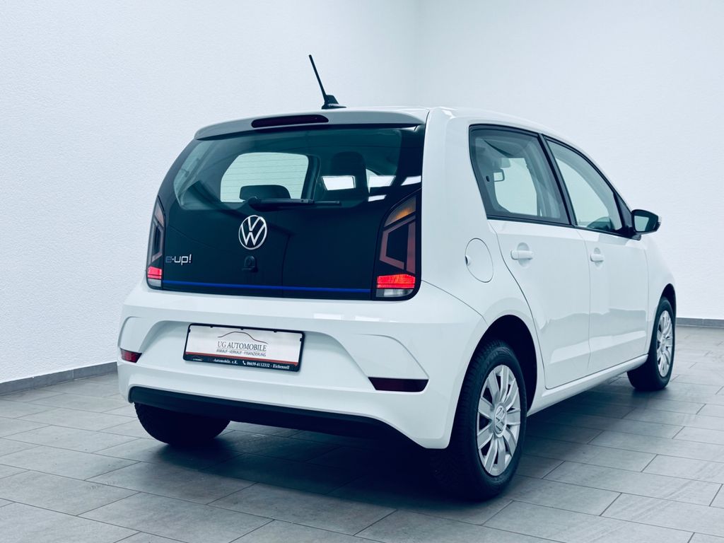 Volkswagen up! 2021