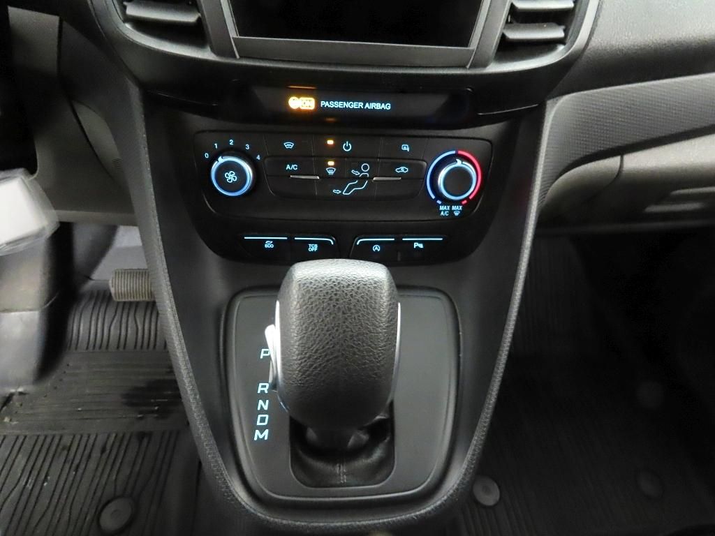 Ford Transit Connect 2022