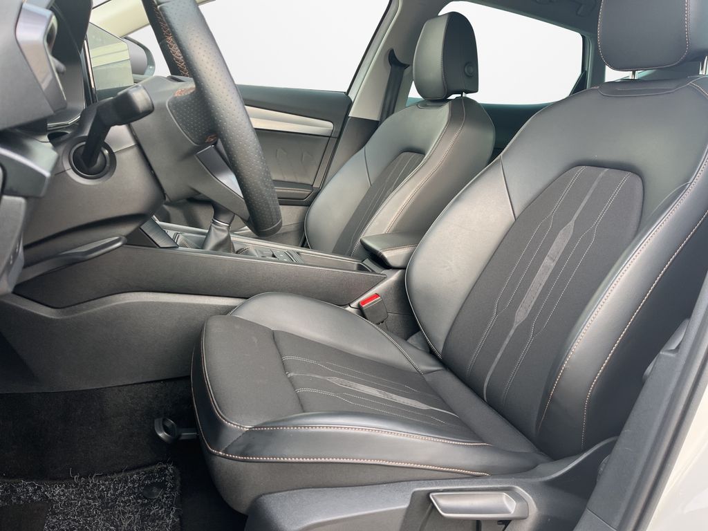 Cupra Formentor 2023