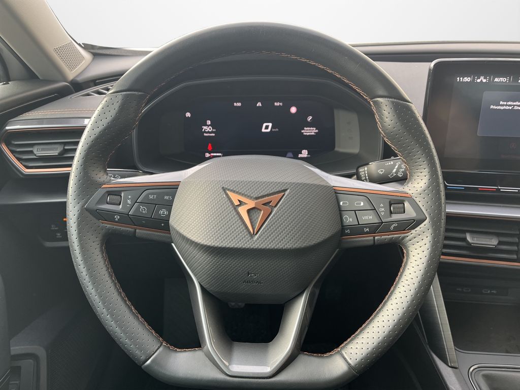 Cupra Formentor 2023