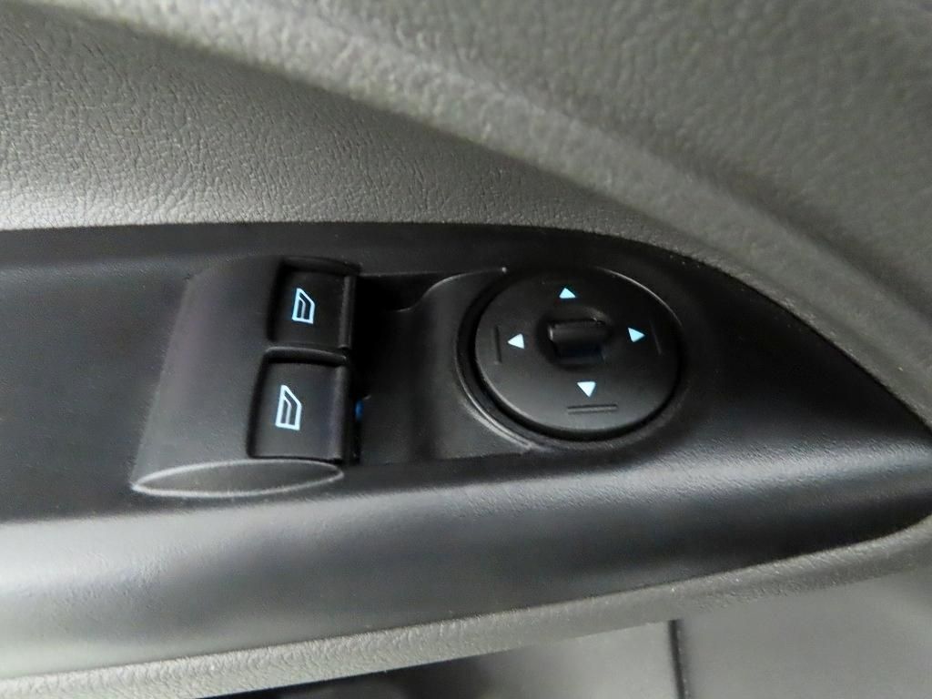 Ford Transit Connect 2022