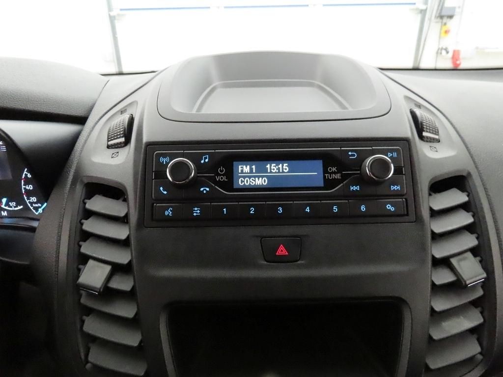 Ford Transit Connect 2022