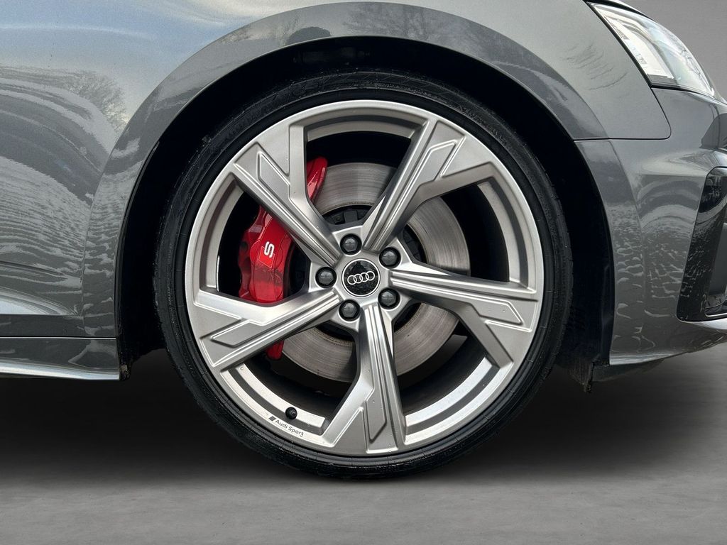 Audi S5 2022