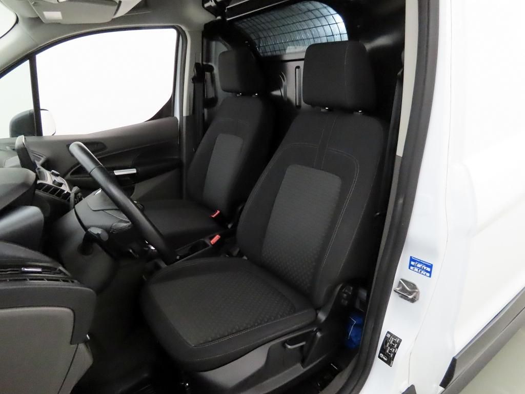 Ford Transit Connect 2022