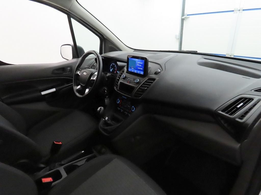 Ford Transit Connect 2022