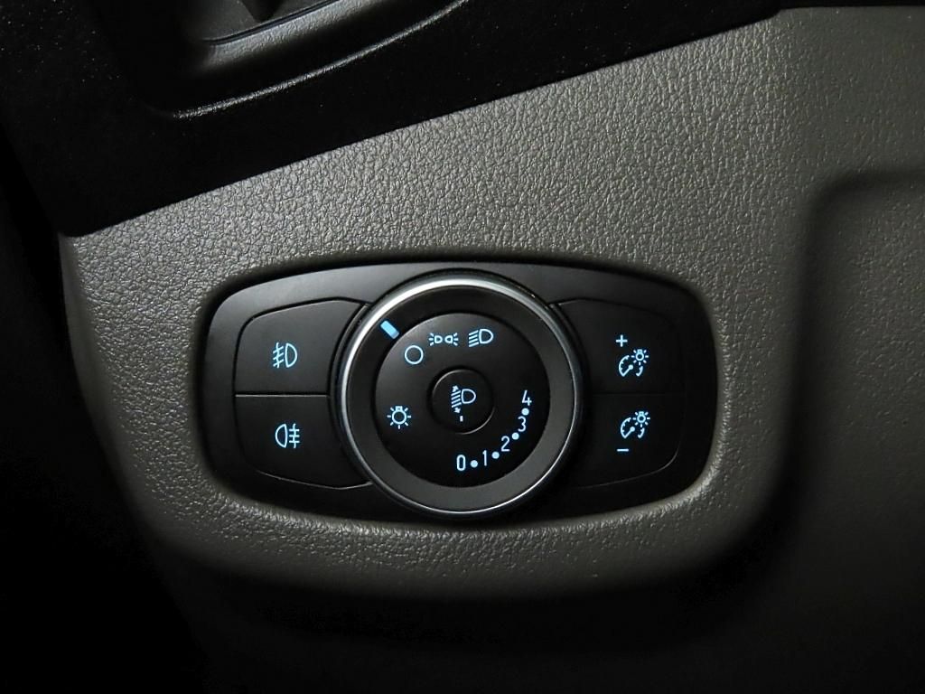 Ford Transit Connect 2022