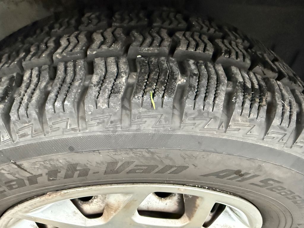 Ford Transit Custom 2017